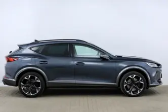 Cupra Formentor, 2.0, 228 kW, бензин, автомат, полный привод