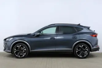 Cupra Formentor, 2.0, 228 kW, бензин, автомат, полный привод