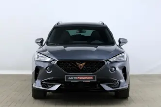 Cupra Formentor, 2.0, 228 kW, бензин, автомат, полный привод