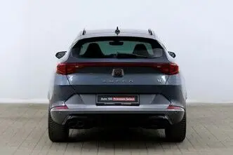 Cupra Formentor, 2.0, 228 kW, бензин, автомат, полный привод