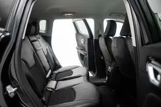 Jeep Compass, 1.3, 140 kW, automatic, four-wheel drive
