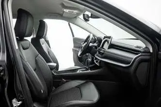 Jeep Compass, 1.3, 140 kW, automatic, four-wheel drive