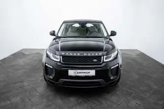 Land Rover Range Rover Evoque, 2.0, 132 kW, diisel, automaat, nelikvedu
