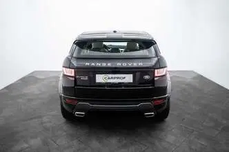 Land Rover Range Rover Evoque, 2.0, 132 kW, diisel, automaat, nelikvedu