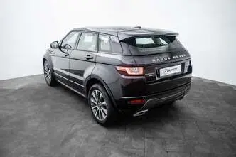 Land Rover Range Rover Evoque, 2.0, 132 kW, diisel, automaat, nelikvedu