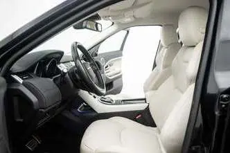 Land Rover Range Rover Evoque, 2.0, 132 kW, diisel, automaat, nelikvedu