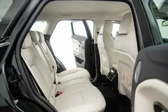 Land Rover Range Rover Evoque, 2.0, 132 kW, diisel, automaat, nelikvedu
