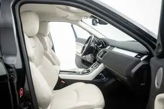 Land Rover Range Rover Evoque, 2.0, 132 kW, diisel, automaat, nelikvedu