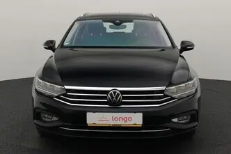 Volkswagen Passat, 1.5, 110 kW, бензин, автомат, передний привод