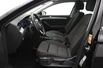Volkswagen Passat, 1.5, 110 kW, бензин, автомат, передний привод