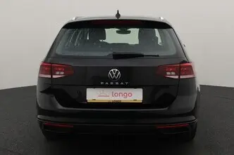 Volkswagen Passat, 1.5, 110 kW, бензин, автомат, передний привод