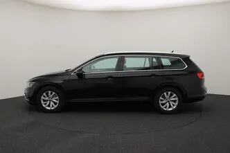 Volkswagen Passat, 1.5, 110 kW, бензин, автомат, передний привод