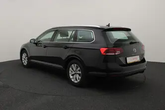 Volkswagen Passat, 1.5, 110 kW, бензин, автомат, передний привод