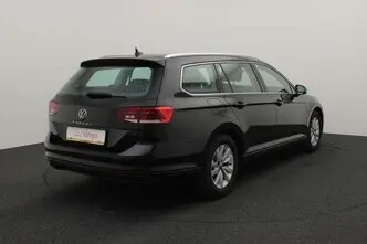 Volkswagen Passat, 1.5, 110 kW, бензин, автомат, передний привод