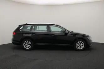 Volkswagen Passat, 1.5, 110 kW, бензин, автомат, передний привод