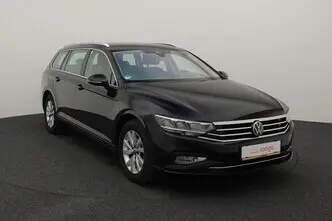 Volkswagen Passat, 1.5, 110 kW, бензин, автомат, передний привод