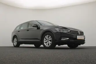 Volkswagen Passat, 1.5, 110 kW, бензин, автомат, передний привод