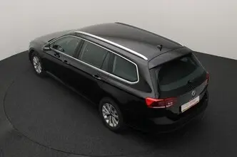 Volkswagen Passat, 1.5, 110 kW, бензин, автомат, передний привод
