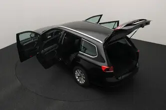Volkswagen Passat, 1.5, 110 kW, бензин, автомат, передний привод