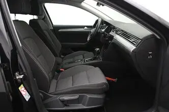 Volkswagen Passat, 1.5, 110 kW, бензин, автомат, передний привод