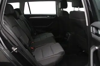 Volkswagen Passat, 1.5, 110 kW, бензин, автомат, передний привод