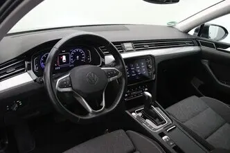 Volkswagen Passat, 1.5, 110 kW, бензин, автомат, передний привод