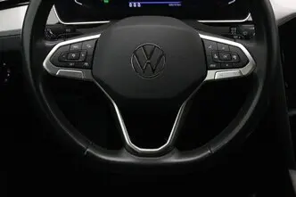 Volkswagen Passat, 1.5, 110 kW, бензин, автомат, передний привод