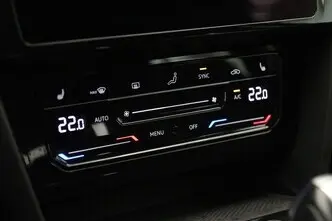 Volkswagen Passat, 1.5, 110 kW, бензин, автомат, передний привод