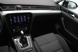 Volkswagen Passat, 1.5, 110 kW, бензин, автомат, передний привод