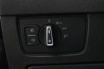 Volkswagen Passat, 1.5, 110 kW, бензин, автомат, передний привод