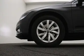 Volkswagen Passat, 1.5, 110 kW, бензин, автомат, передний привод
