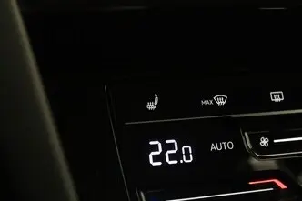 Volkswagen Passat, 1.5, 110 kW, бензин, автомат, передний привод