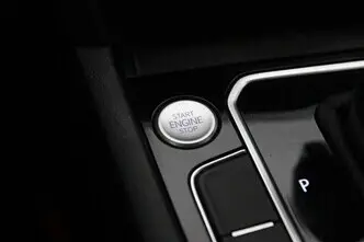 Volkswagen Passat, 1.5, 110 kW, бензин, автомат, передний привод