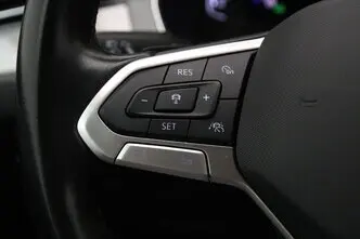 Volkswagen Passat, 1.5, 110 kW, бензин, автомат, передний привод