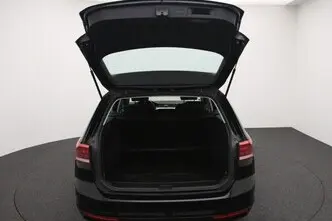 Volkswagen Passat, 1.5, 110 kW, бензин, автомат, передний привод