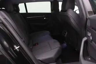 Peugeot 508, 1.5, 96 kW, diesel, automatic, front-wheel drive