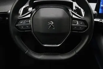 Peugeot 508, 1.5, 96 kW, diesel, automatic, front-wheel drive