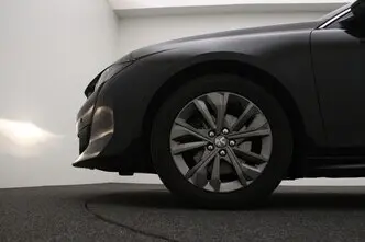 Peugeot 508, 1.5, 96 kW, diesel, automatic, front-wheel drive