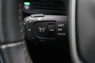 Peugeot 508, 1.5, 96 kW, diesel, automatic, front-wheel drive