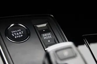 Peugeot 508, 1.5, 96 kW, diesel, automatic, front-wheel drive