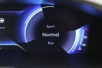 Peugeot 508, 1.5, 96 kW, diesel, automatic, front-wheel drive