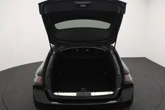 Peugeot 508, 1.5, 96 kW, diesel, automatic, front-wheel drive