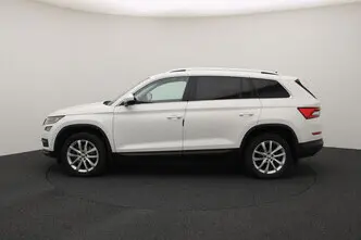 Škoda Kodiaq, 2.0, 140 kW, бензин, автомат, полный привод