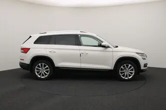 Škoda Kodiaq, 2.0, 140 kW, бензин, автомат, полный привод