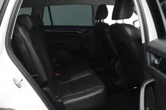 Škoda Kodiaq, 2.0, 140 kW, бензин, автомат, полный привод