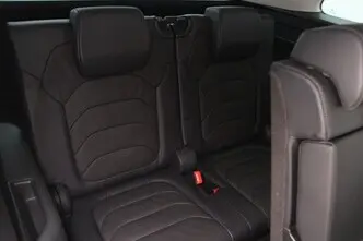 Škoda Kodiaq, 2.0, 140 kW, бензин, автомат, полный привод