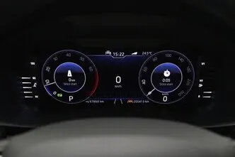 Škoda Kodiaq, 2.0, 140 kW, бензин, автомат, полный привод