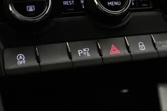 Škoda Kodiaq, 2.0, 140 kW, бензин, автомат, полный привод