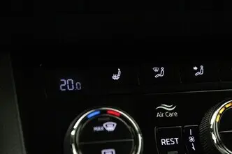 Škoda Kodiaq, 2.0, 140 kW, бензин, автомат, полный привод