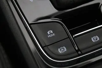 Škoda Kodiaq, 2.0, 140 kW, бензин, автомат, полный привод